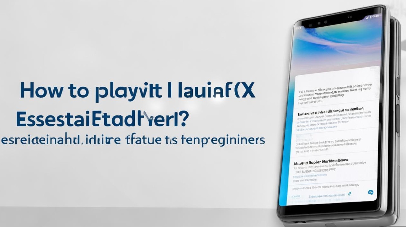 华为6x怎么玩?新手必看隐藏功能与实用技巧分享