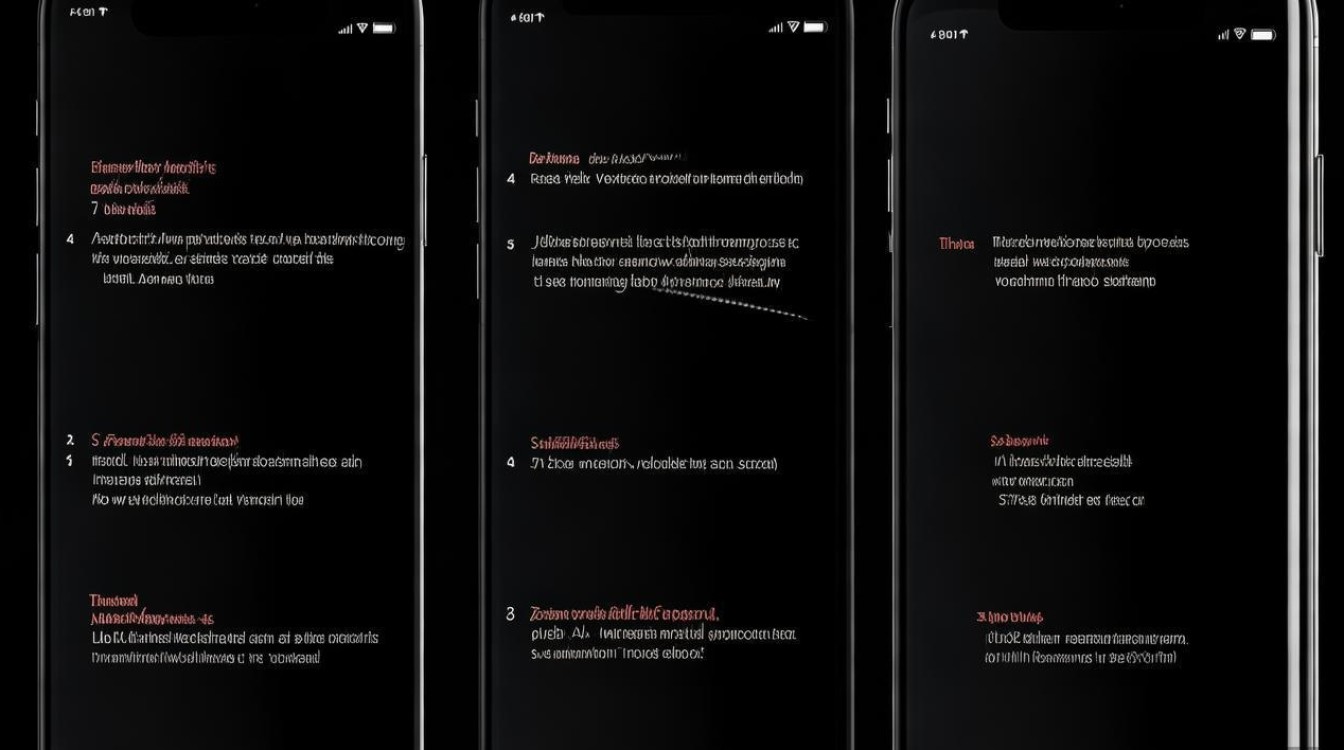 苹果手机黑屏状态下如何刷机？步骤详解来了！