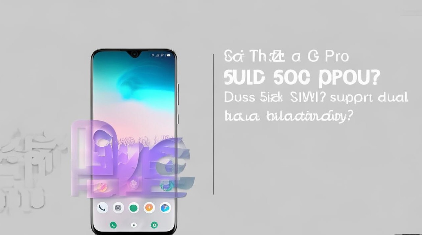 vivo S10 Pro是5G手机吗？支持双卡双待吗？