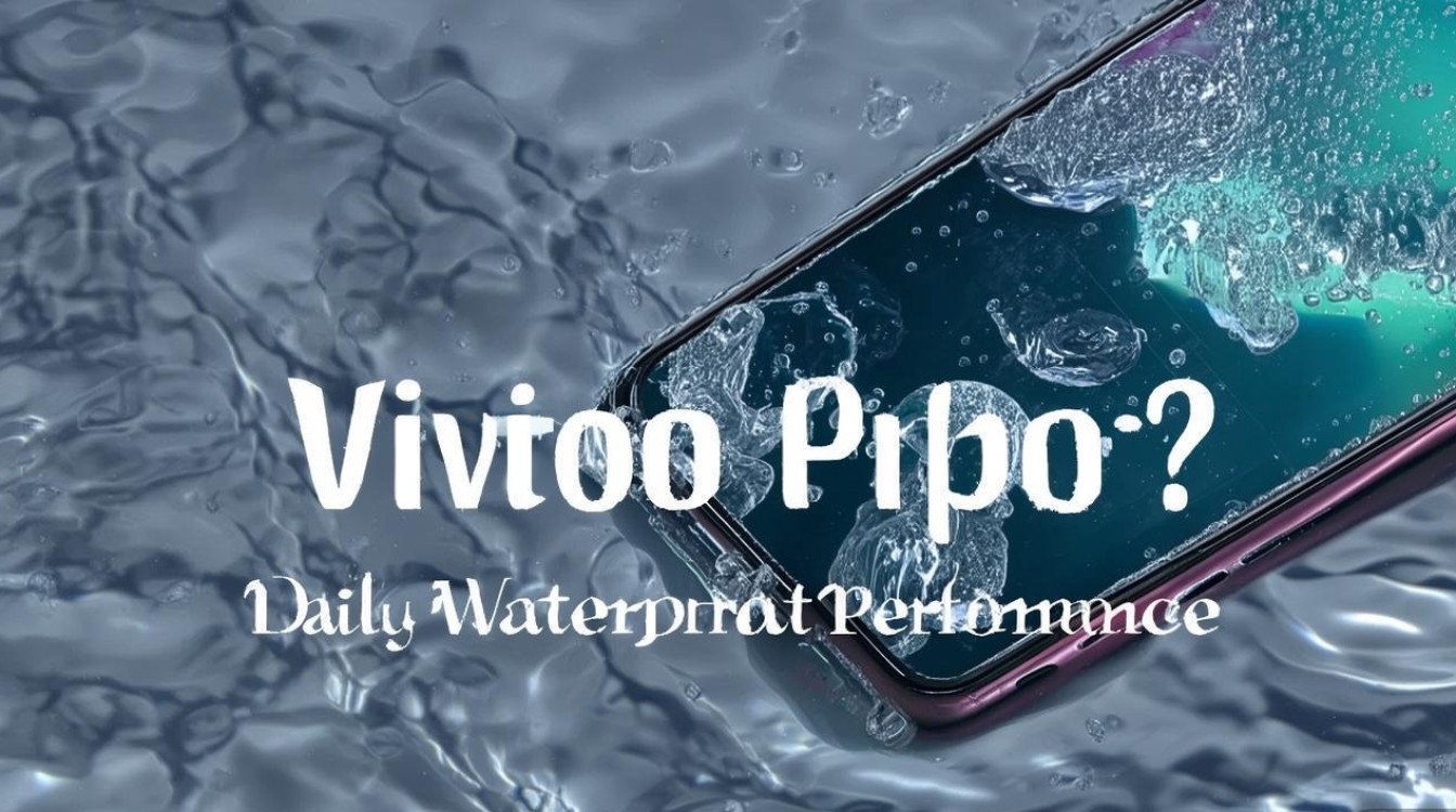 vivo S10 Pro防水吗？日常防水性能怎么样？