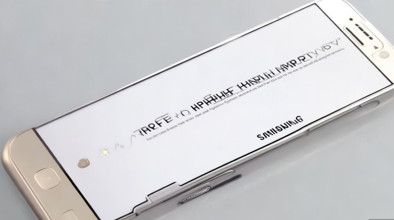 三星Galaxy A7怎么看手机运行内存多大?