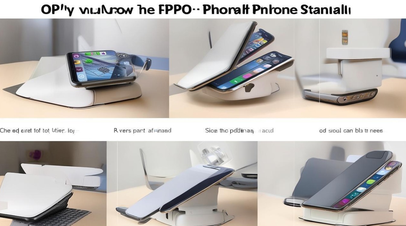 oppo手机支架怎么用？新手必看详细步骤教程