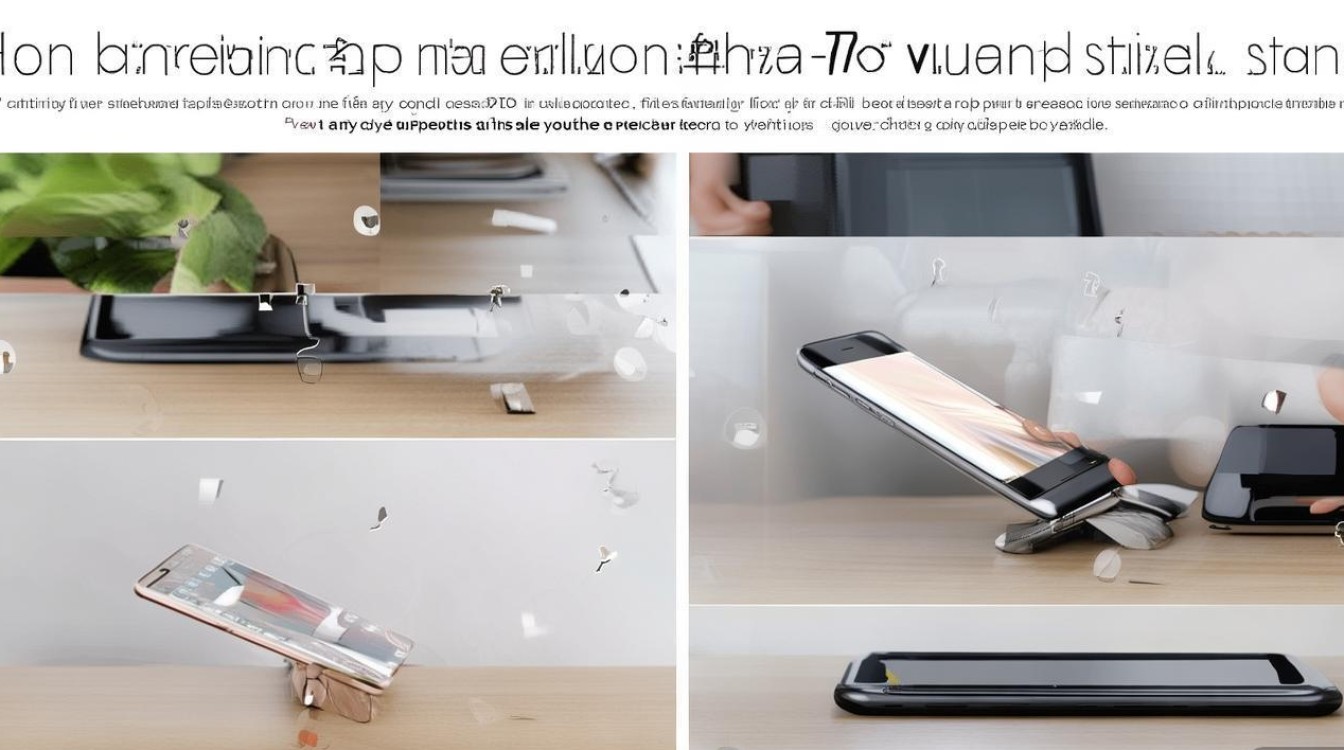 oppo手机支架怎么用？新手必看详细步骤教程