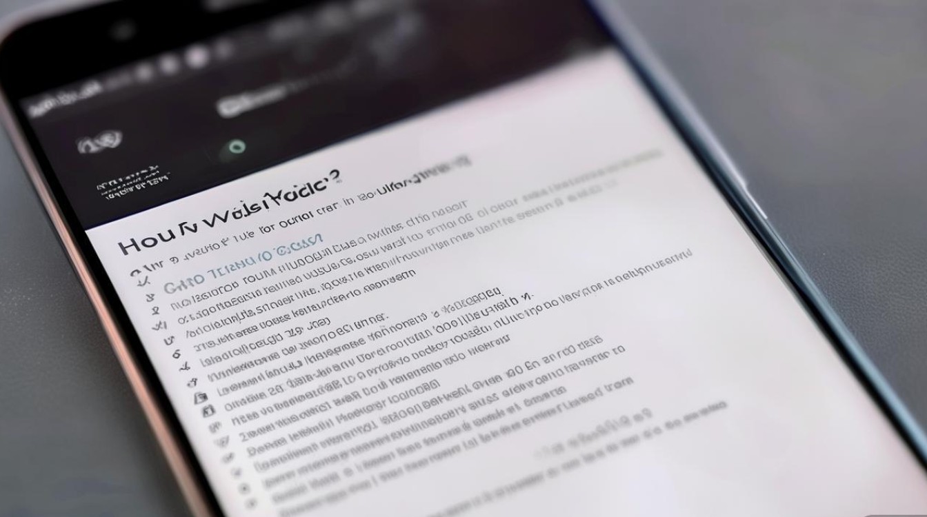 华为6x手机语音功能怎么用？详细步骤和技巧有哪些？