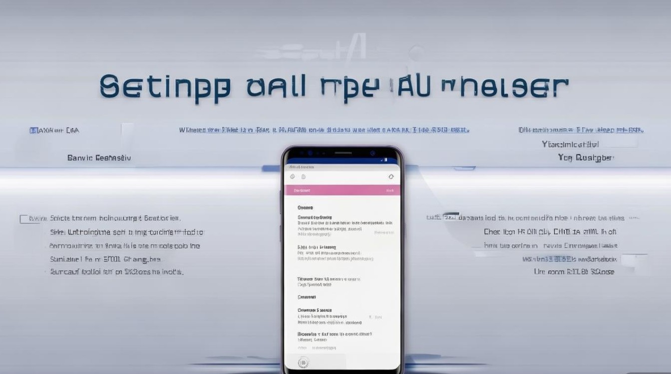 三星S8通话转移怎么设置？新手必看步骤指南