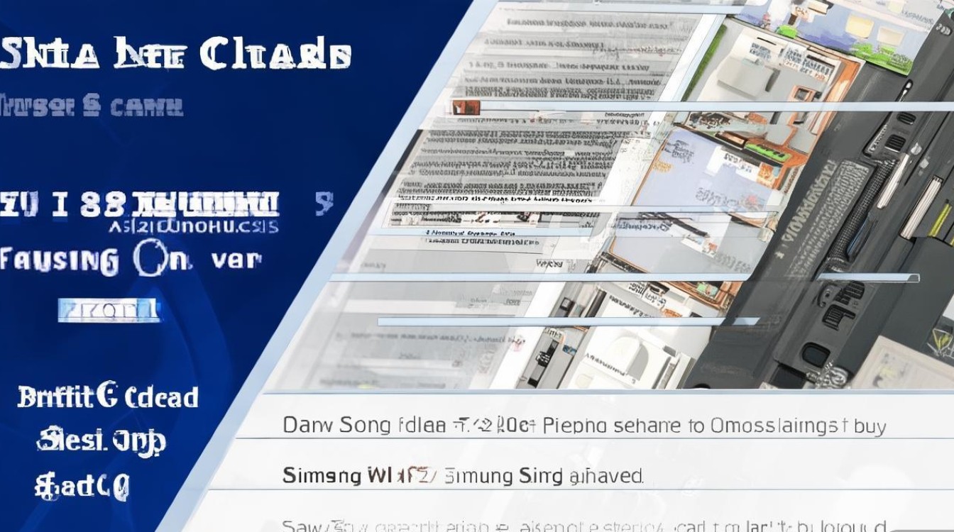 三星9228手机卡刷教程及注意事项有哪些？