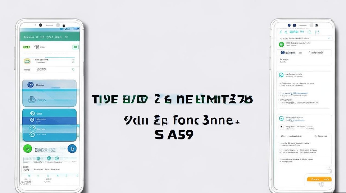 vivo A59手机怎么开2G网络？设置步骤详解