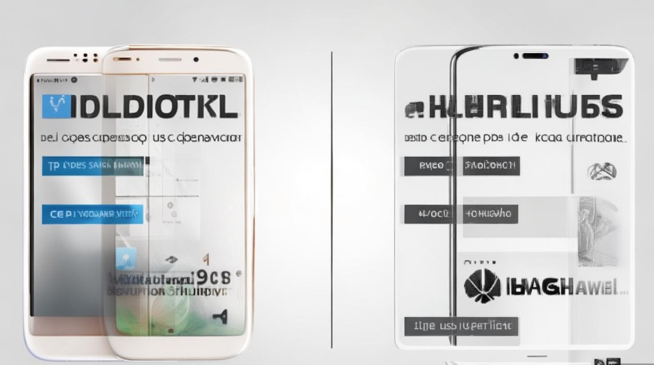 华为6s和5c哪个更值得买?性能对比差异大吗?