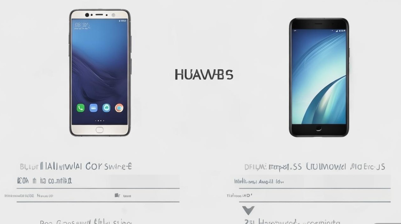 华为6s和5c哪个更值得买?性能对比差异大吗?