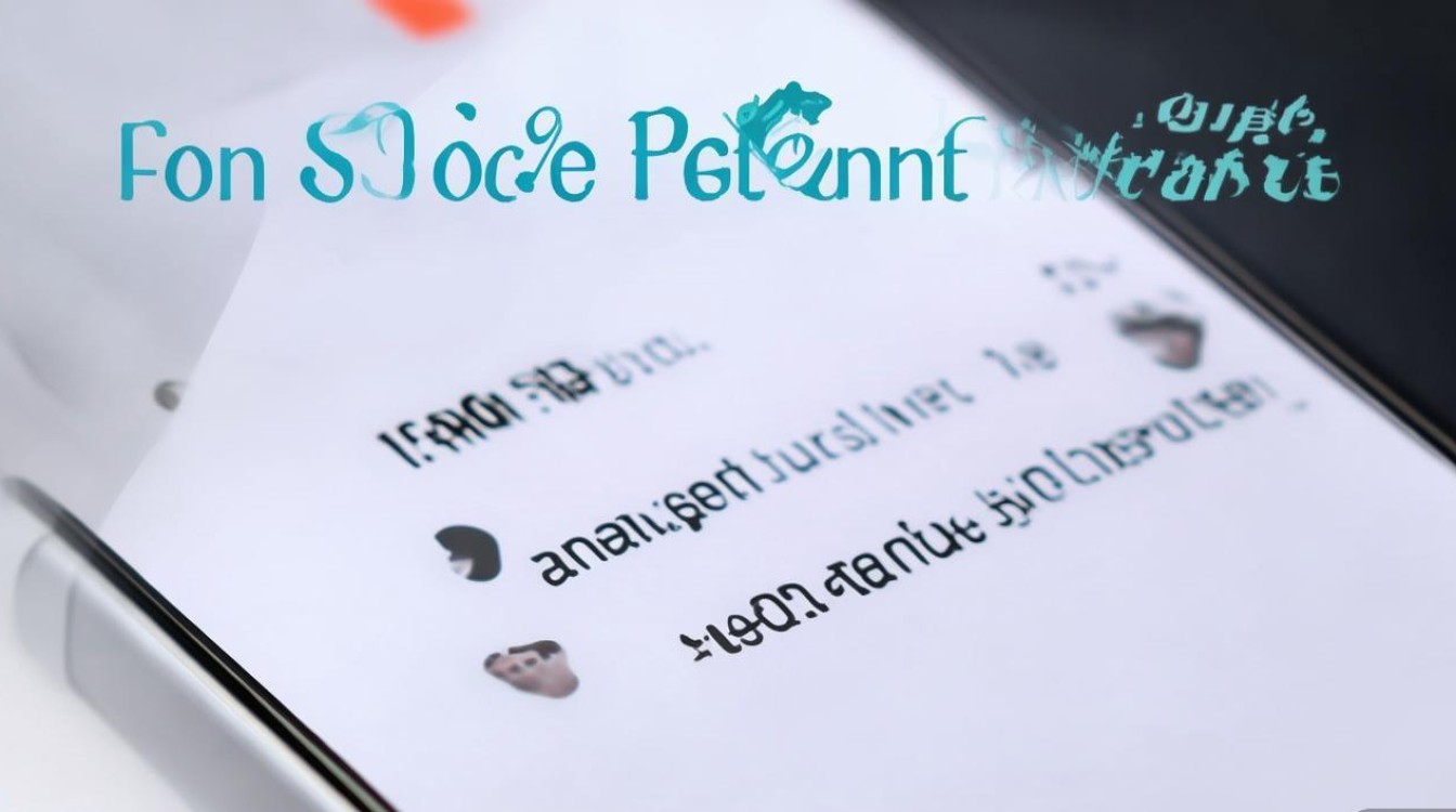 vivo9字体大小在哪设置?怎么调字体大小?