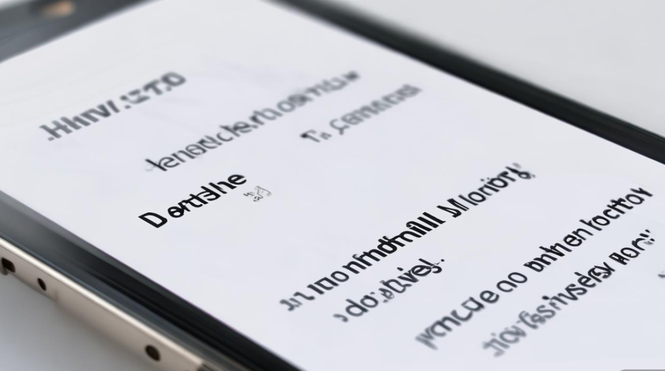 华为6s怎么开启流量监控功能？详细步骤在这里