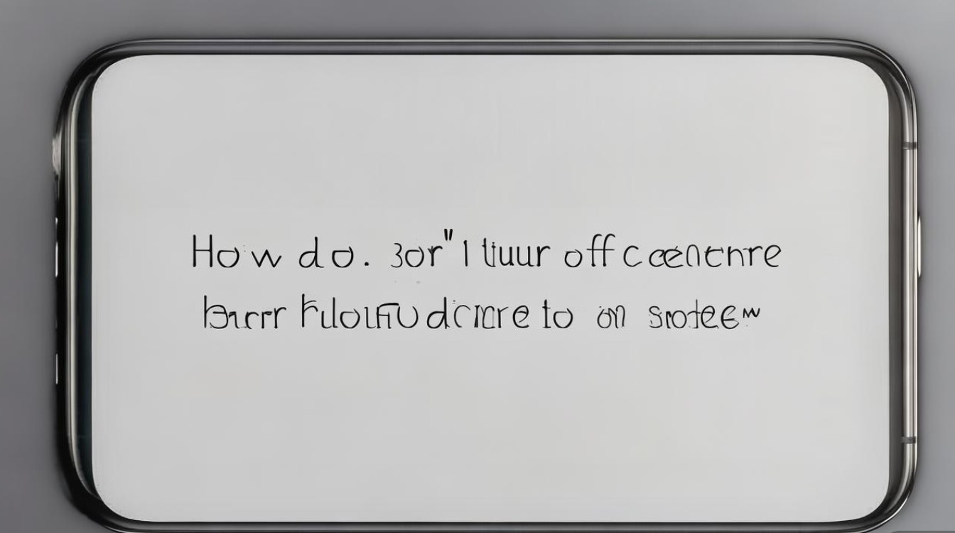 苹果手机如何关闭拍照声音？30字疑问长尾标题