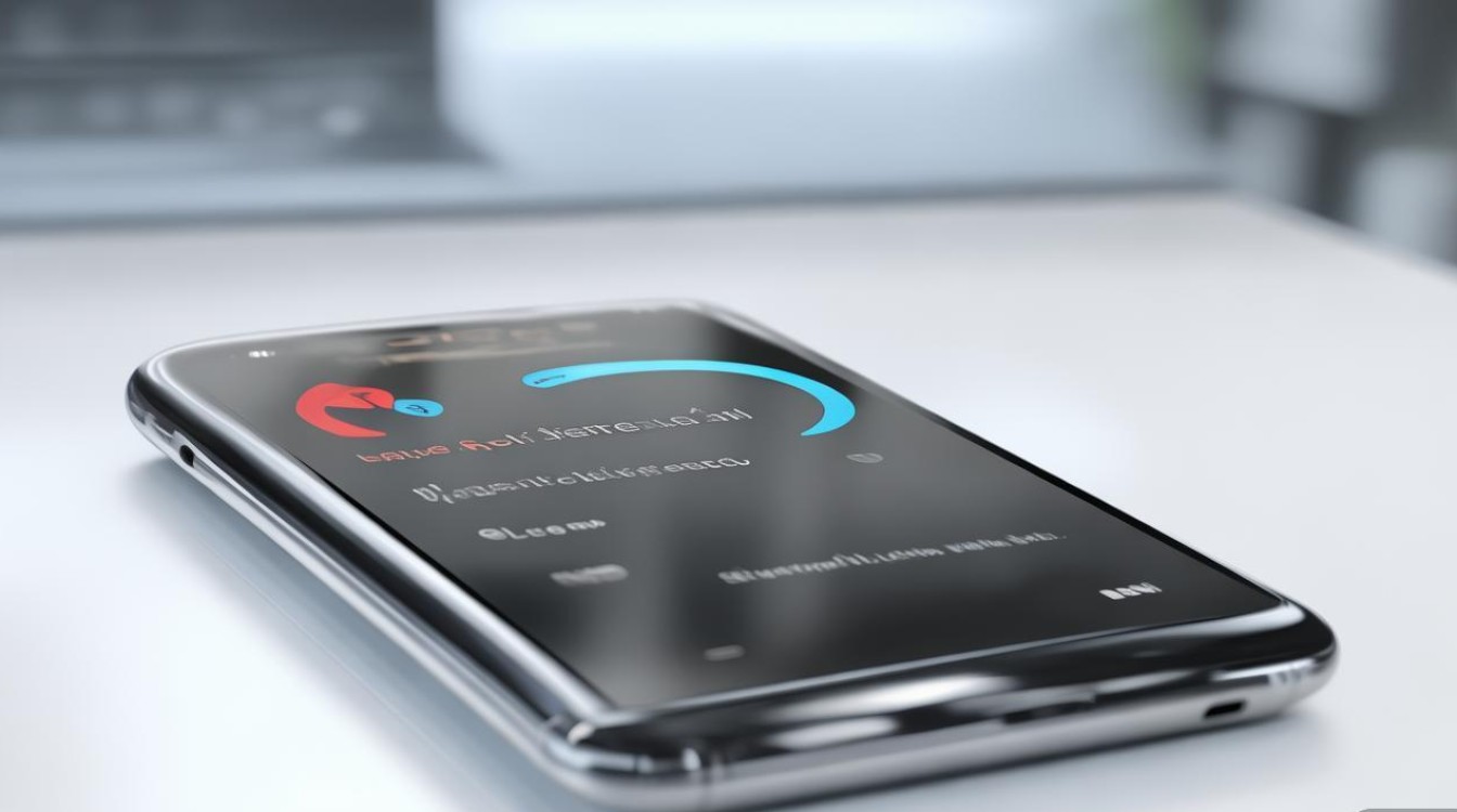 华为6P怎么实时显示当前网速？