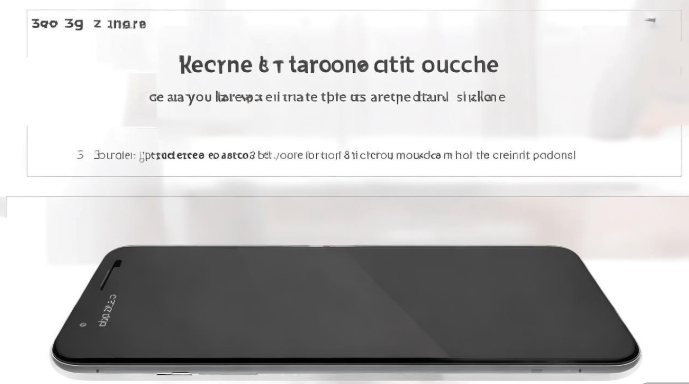 OPPO手机怎么固定屏幕?防止误触方法详解