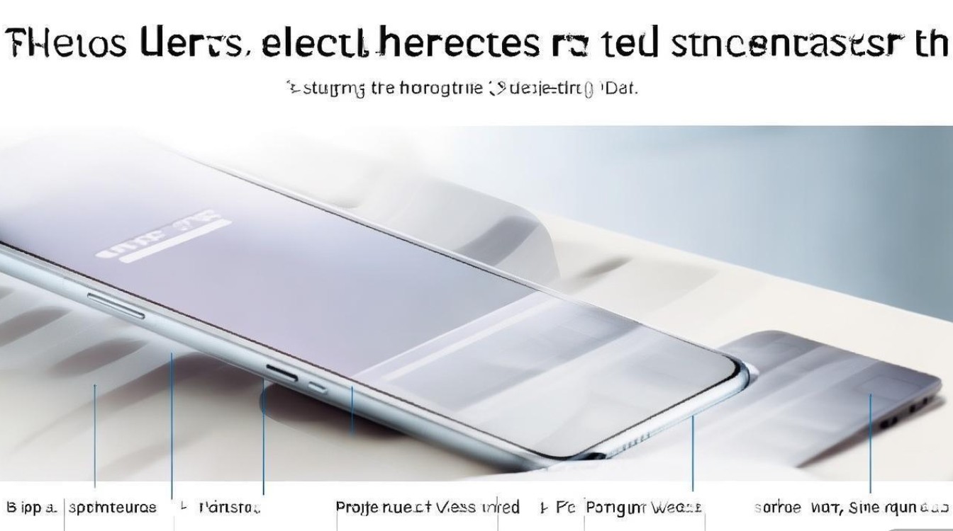 OPPO手机怎么固定屏幕?防止误触方法详解