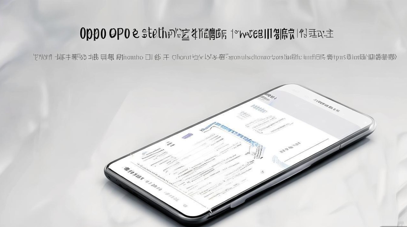 oppo手机人脸识别怎么设置?oppo人脸识别失败怎么办?