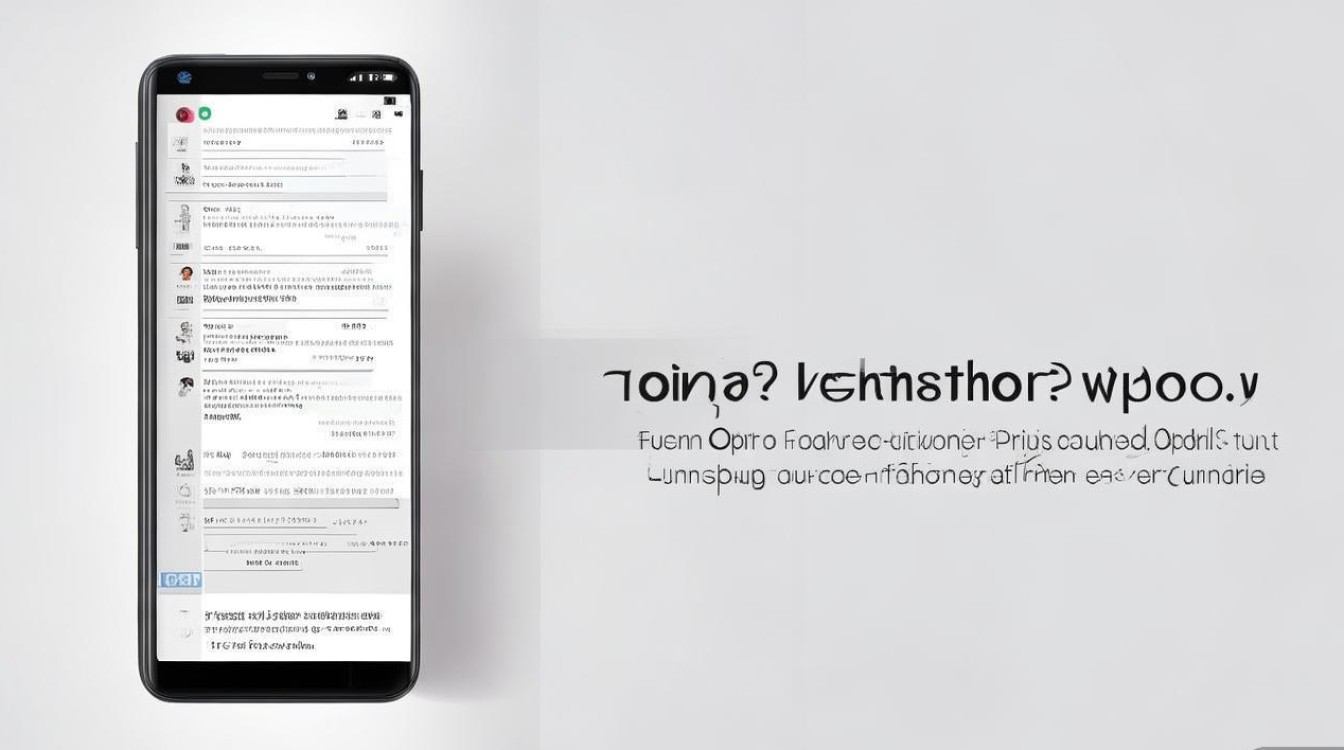 oppo手机人脸识别怎么设置?oppo人脸识别失败怎么办?