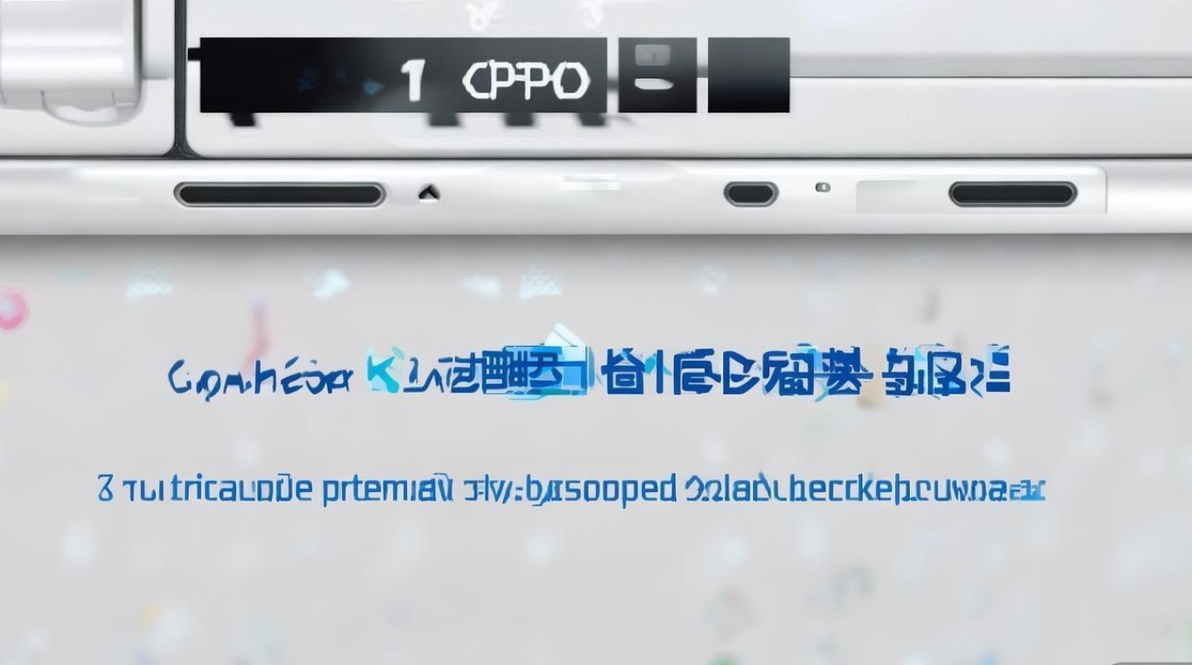 oppo桌面图标删不掉？教你3步彻底解决！