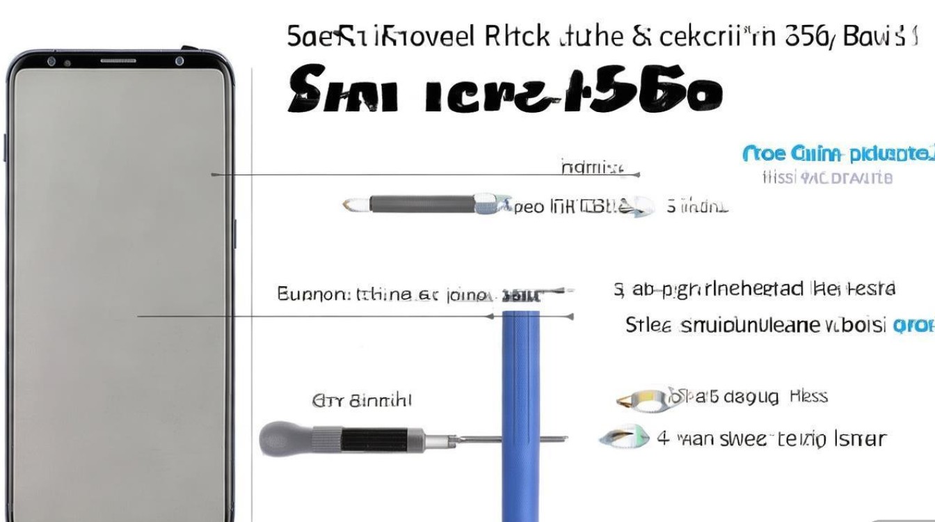 三星7566手机怎么拆开后盖不损坏？