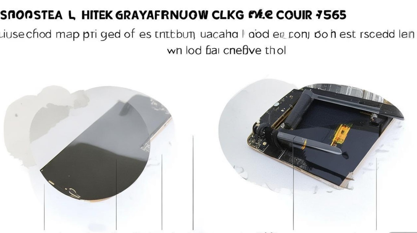 三星7566手机怎么拆开后盖不损坏？