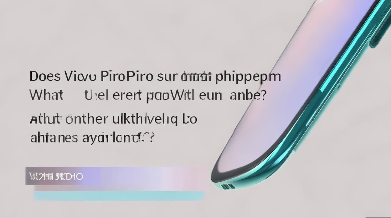 vivo S10 Pro支持屏幕指纹吗？还有哪些解锁方式可用？