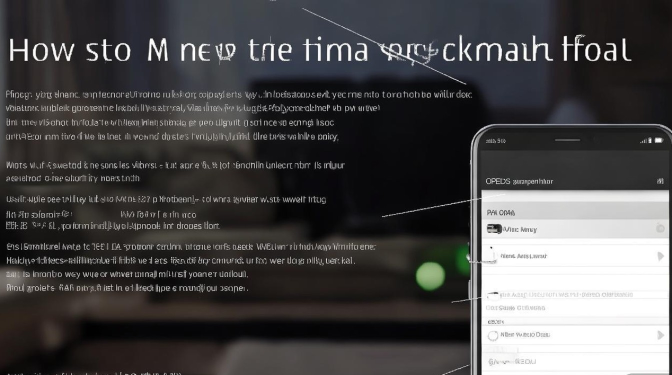 oppo手机如何投屏到电视？有线无线方法详解。