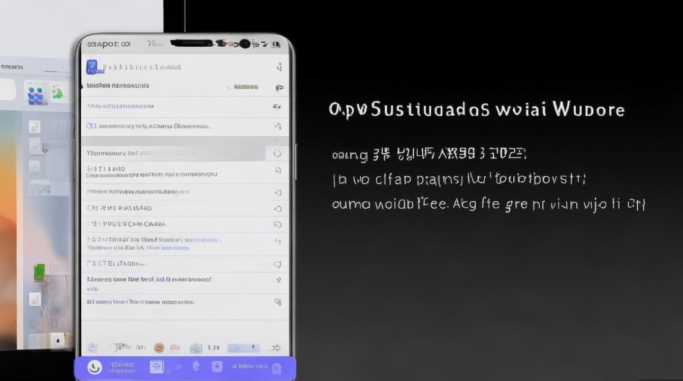 oppo手机怎么用wps连接电脑传输文件？