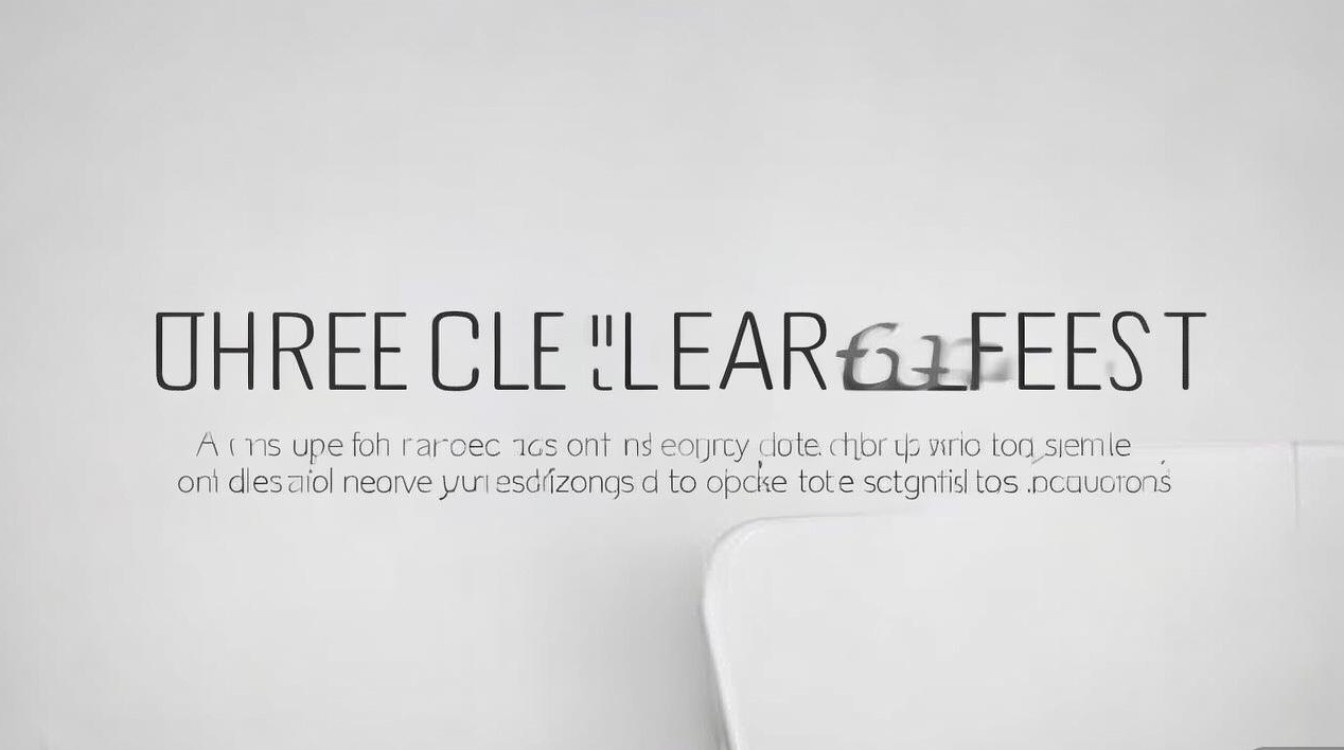 oppo手机怎么三清？恢复出厂设置前必看步骤