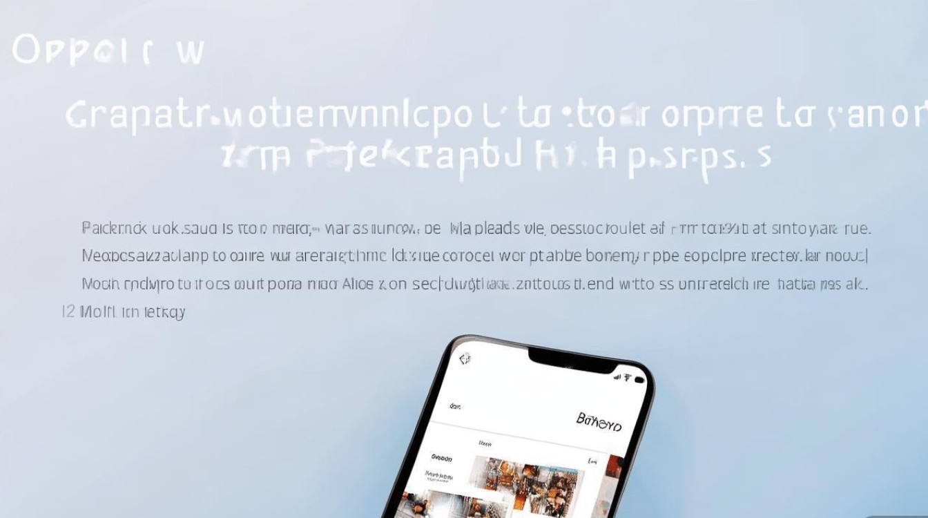 oppo手机相册备份教程，新手如何快速备份不丢失照片？