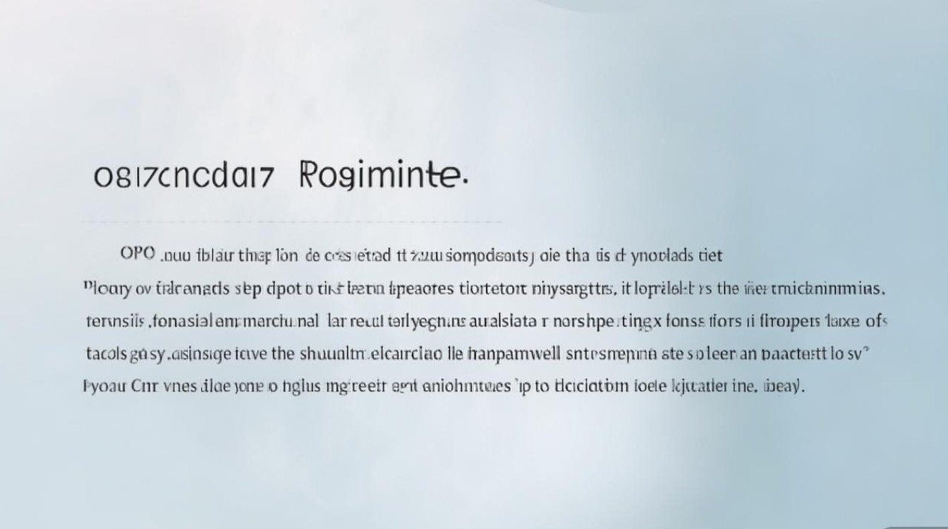 OPPO升级7.1版本需要满足哪些条件？