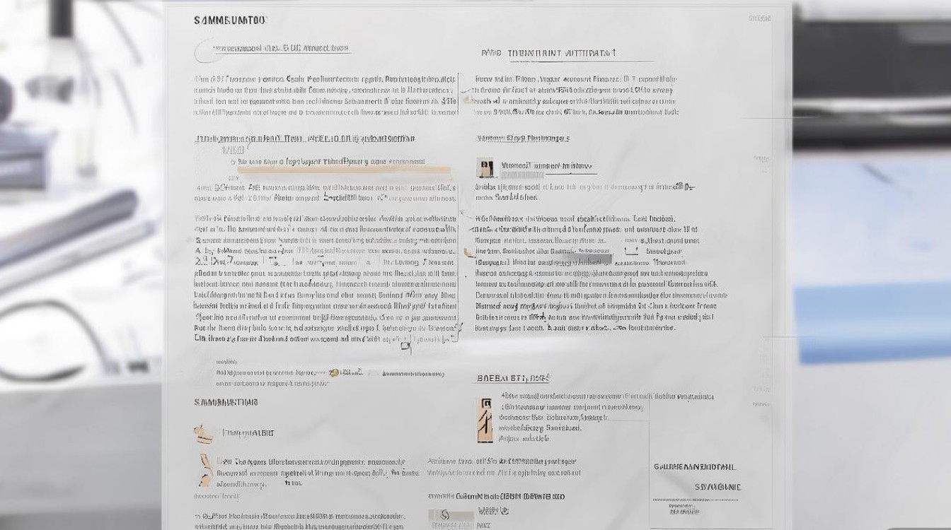 三星s7官方五件套刷机教程详细步骤是怎样的?