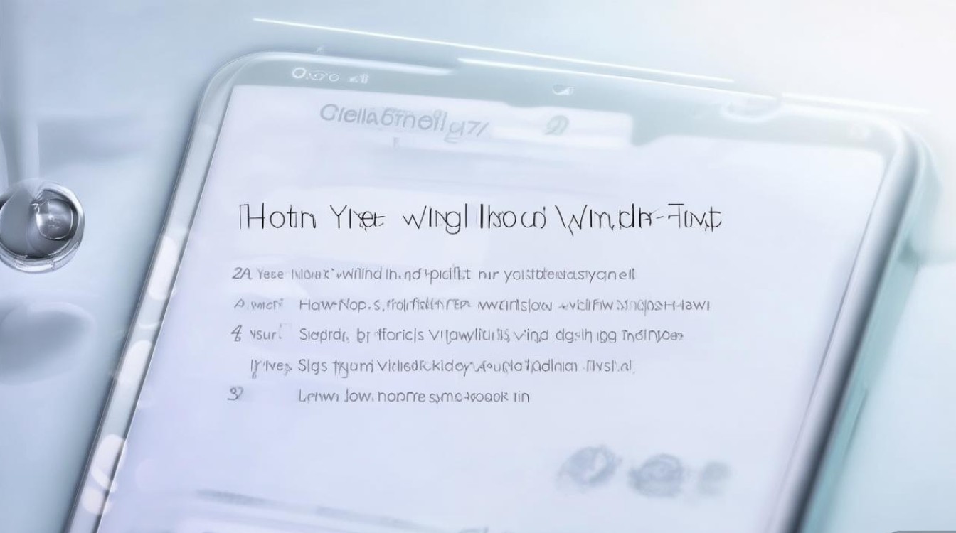 vivo y67打字时如何空行?操作方法是什么?