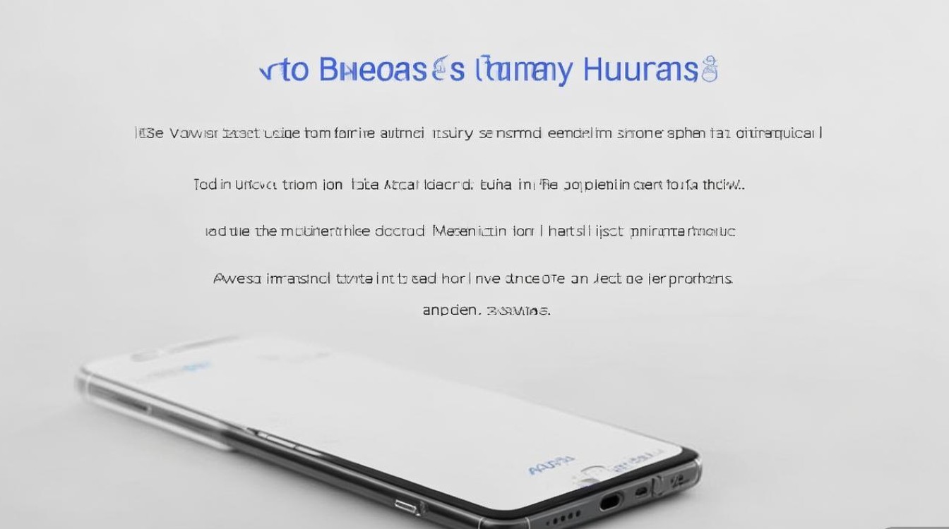 华为5s内存不足怎么办？教你3招快速清理释放空间