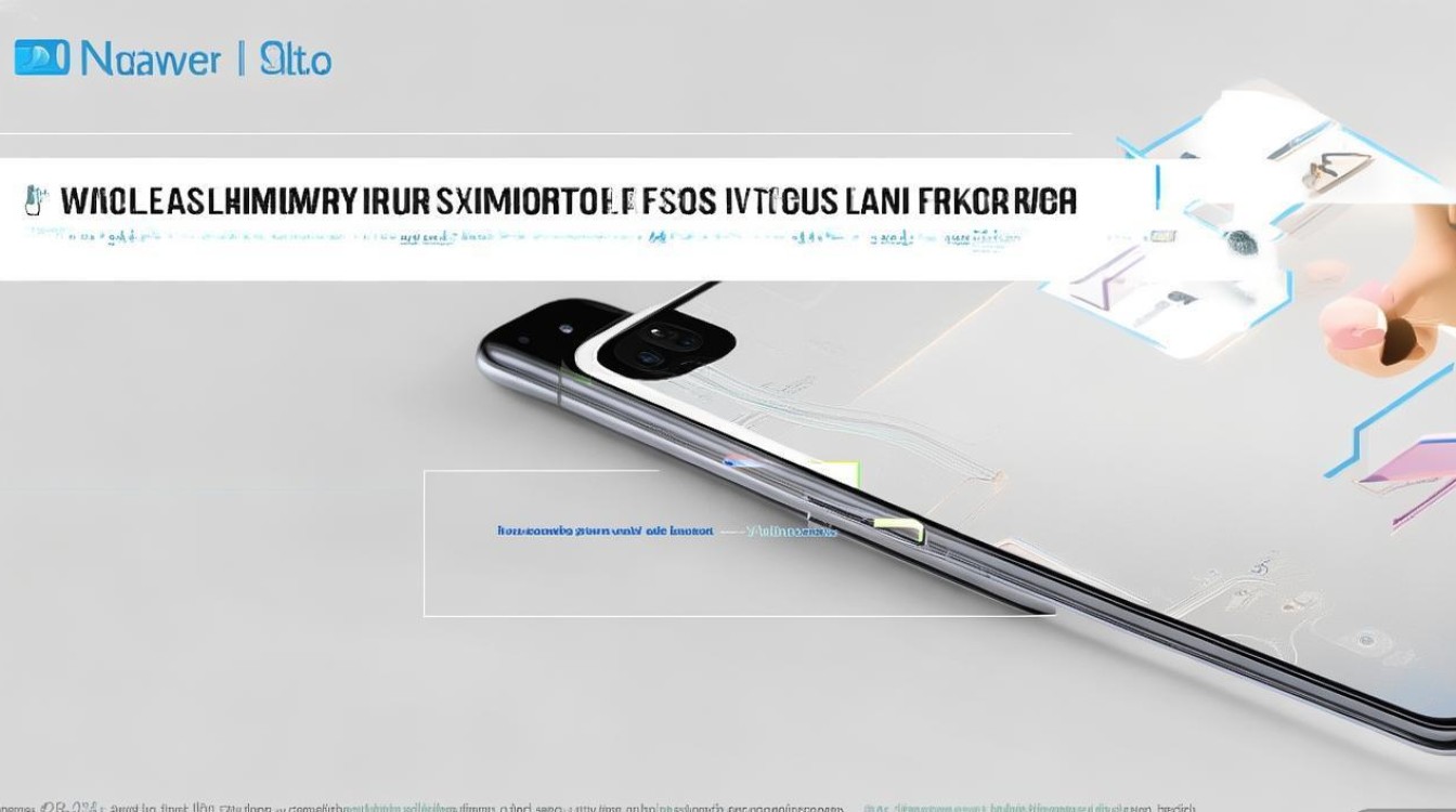 华为5s内存不足怎么办？教你3招快速清理释放空间