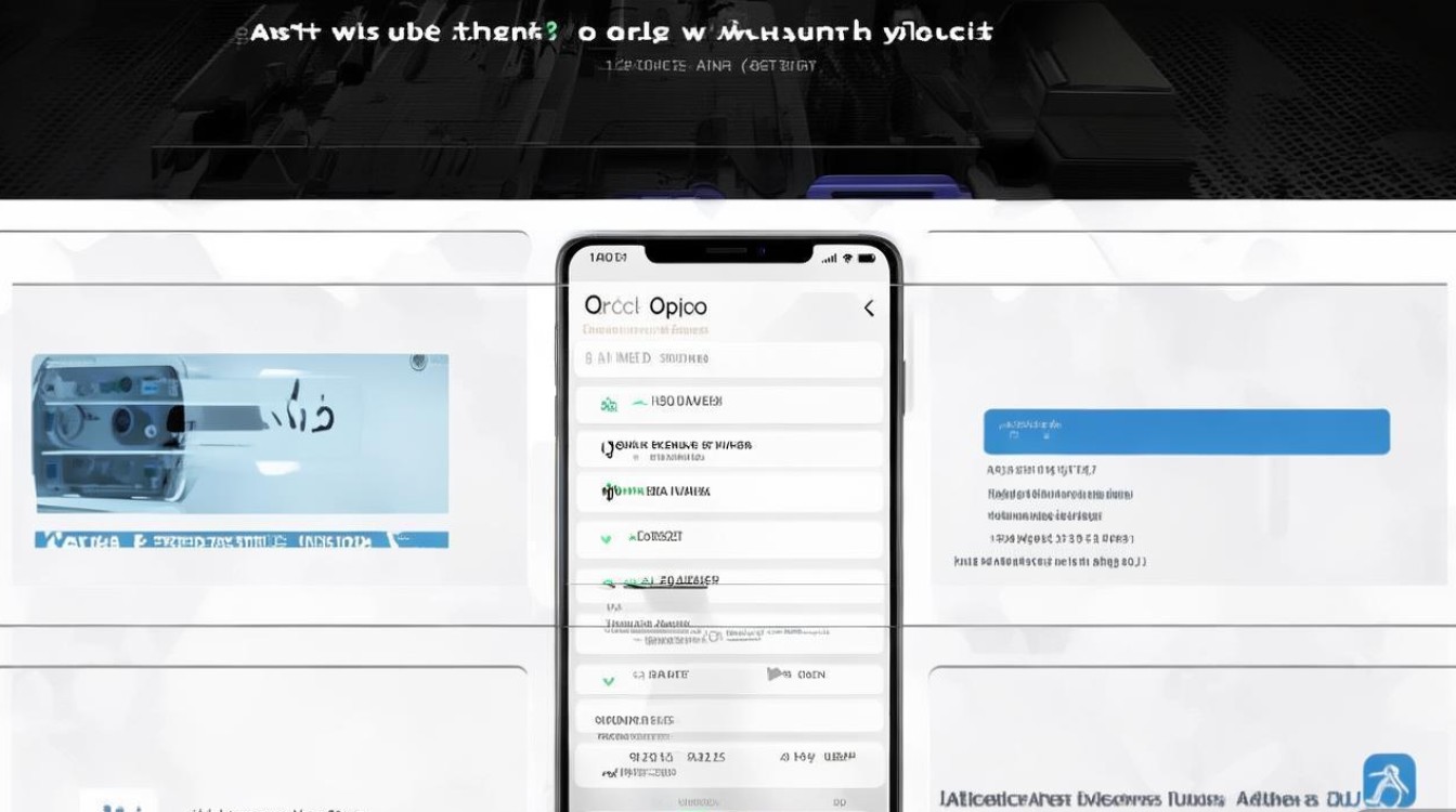 oppo手机怎么调声音？外放/耳机/通话音量设置方法详解