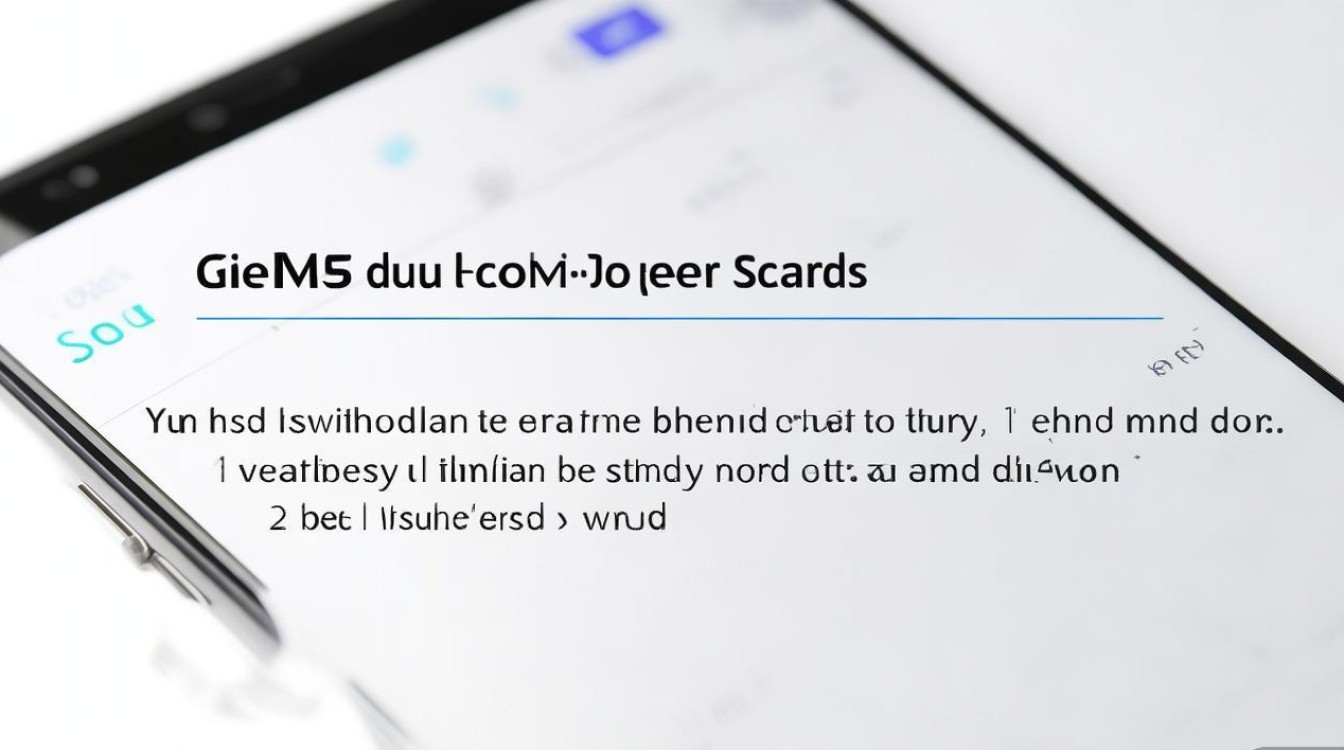 华为5s双卡怎么设置？主副卡切换、上网通话功能详解