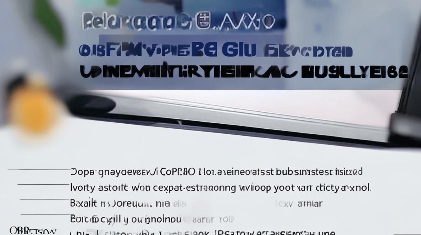 oppo手机图标不显示怎么办？教你快速恢复桌面图标显示