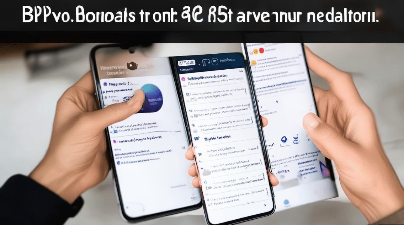 oppo手机图标不显示怎么办？教你快速恢复桌面图标显示