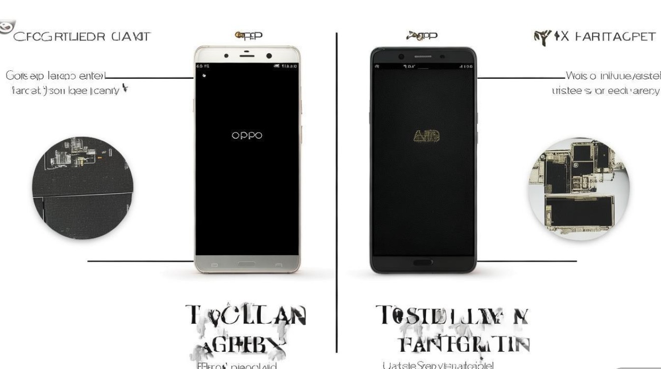 oppo手机怎么检测原装？电池、屏幕检测方法有哪些？