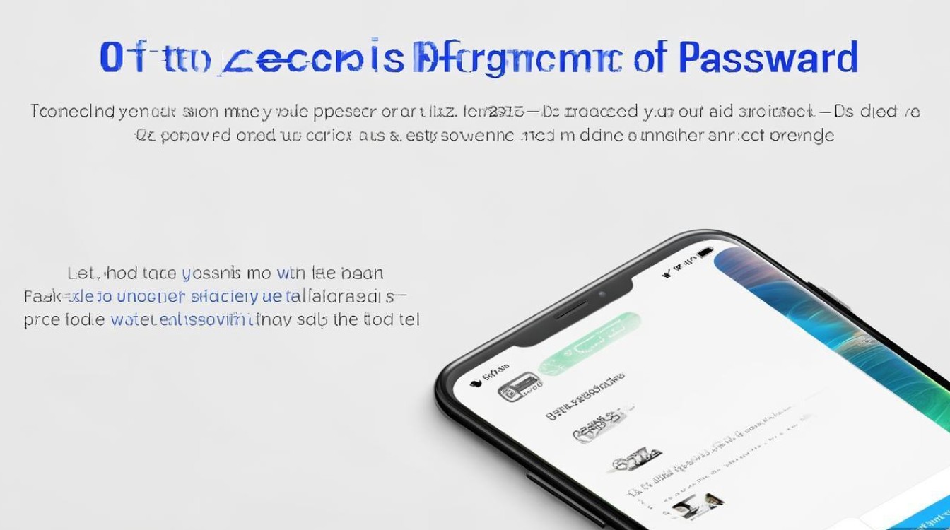 OPPO手机忘记密码怎么办？教你3步快速找回