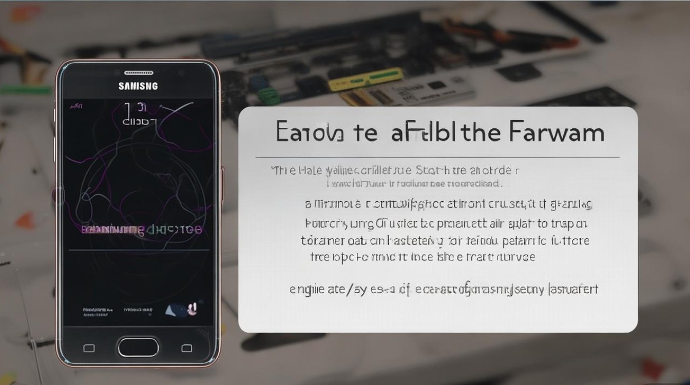 三星A5关机状态下如何刷机？步骤与注意事项详解