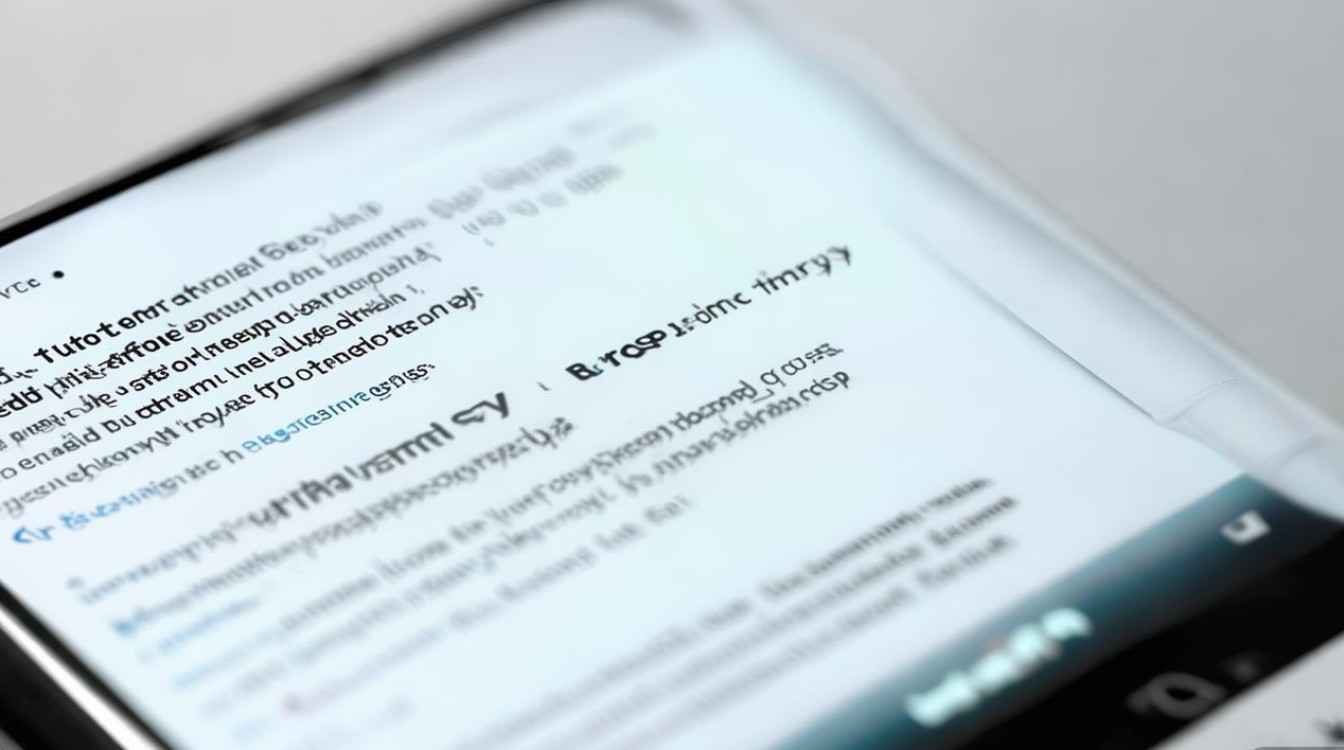 鸿蒙系统怎么看剩余运行内存？手机内存查询方法详解