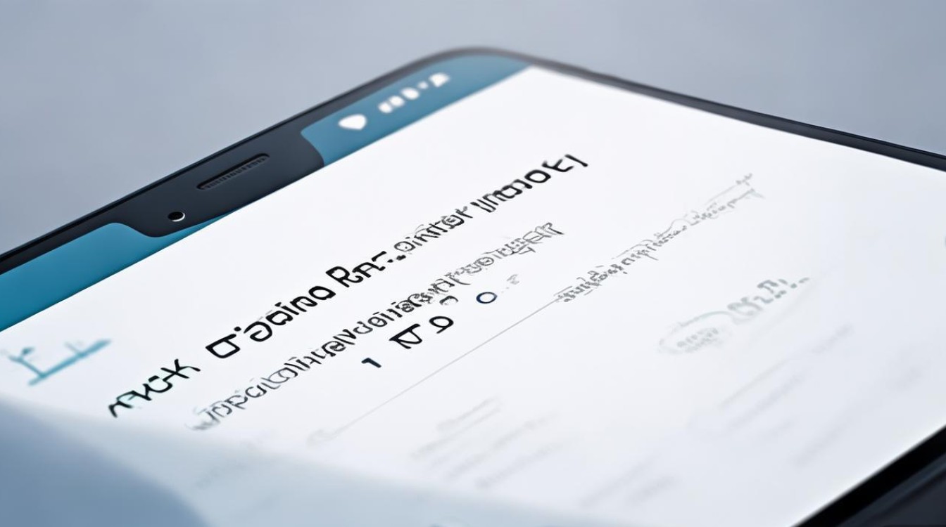 鸿蒙系统怎么看剩余运行内存？手机内存查询方法详解