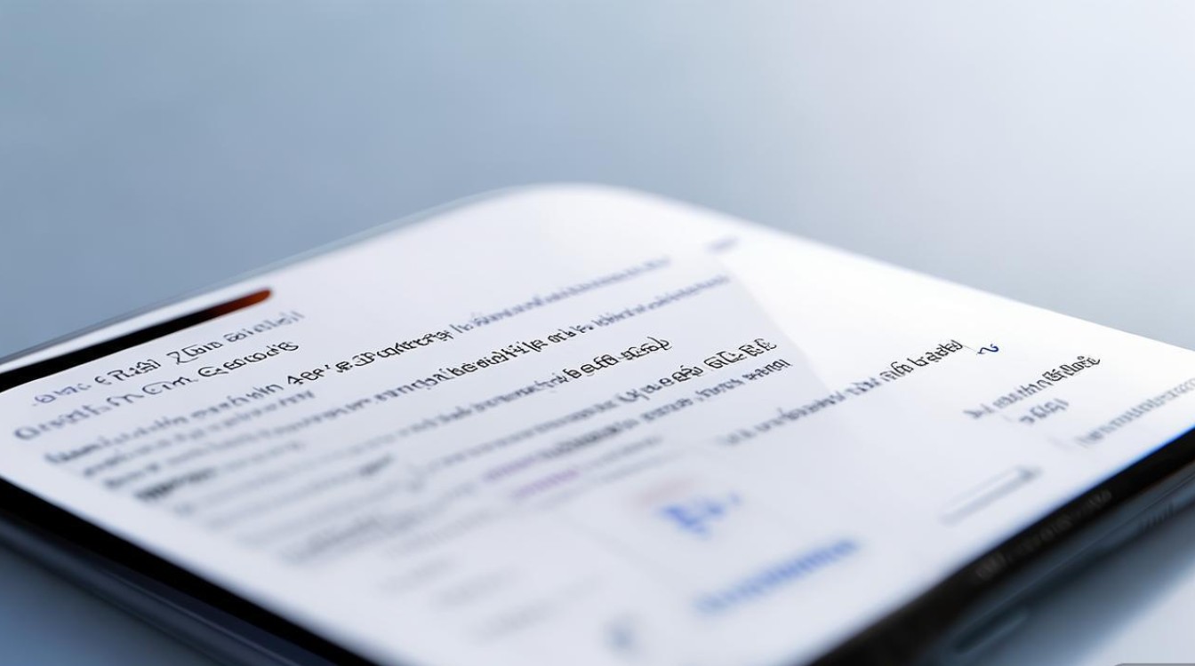 鸿蒙系统怎么看剩余运行内存？手机内存查询方法详解