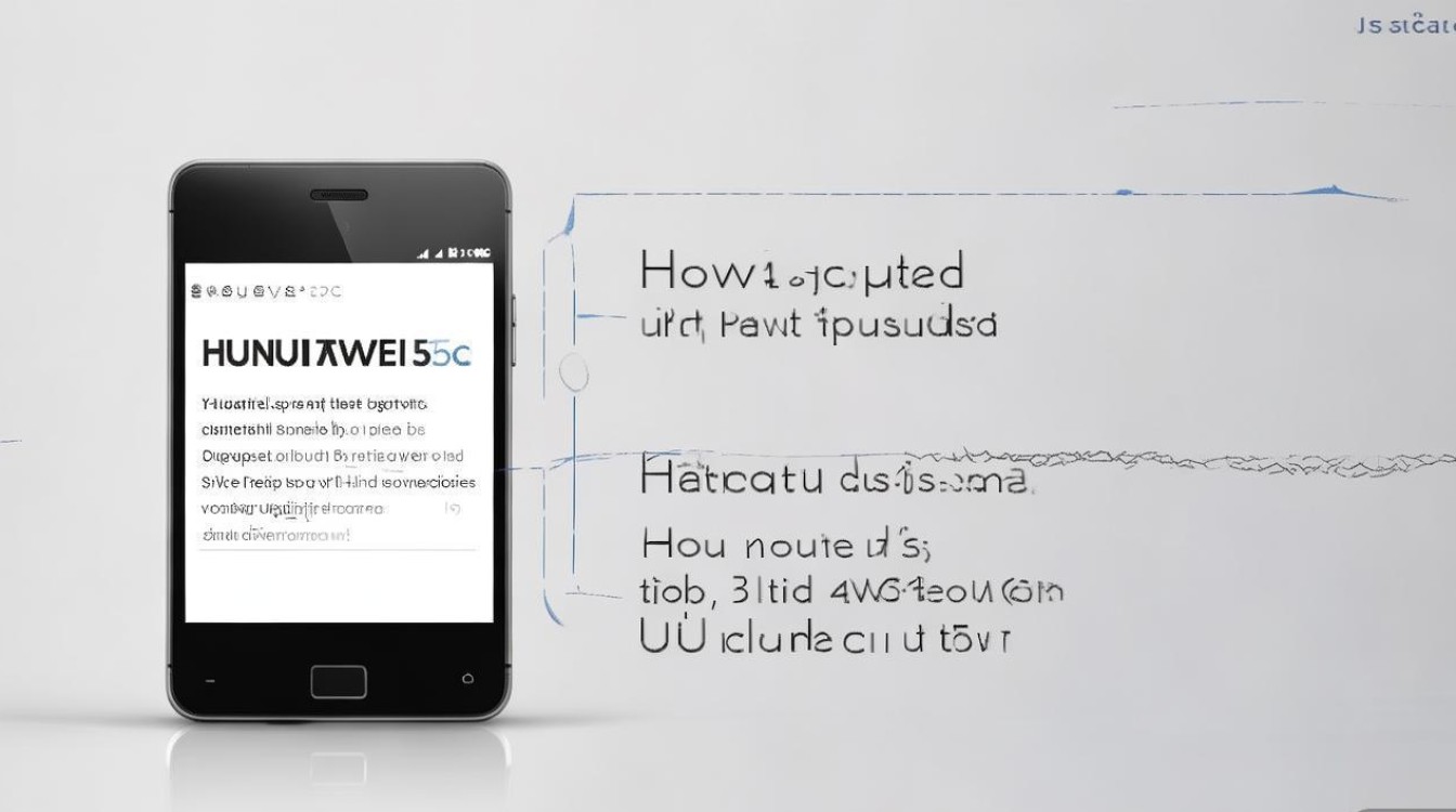 华为5c如何设置才能使用联通4G网络？