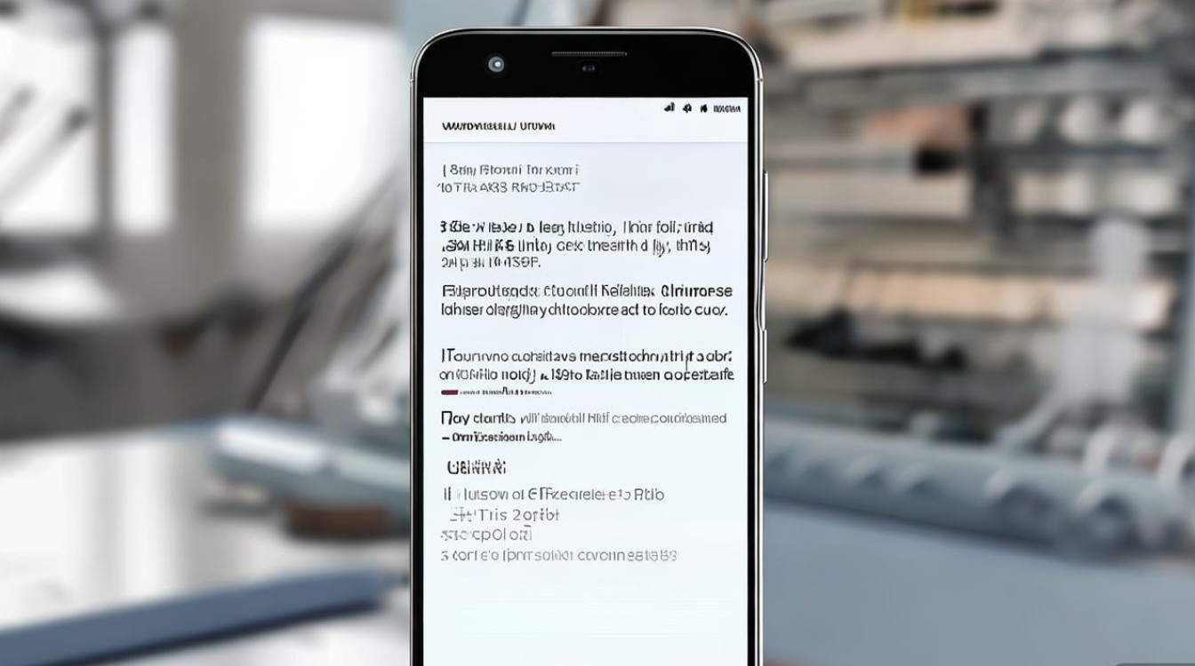 华为5c防伪基站怎么用？新手操作步骤和注意事项详解