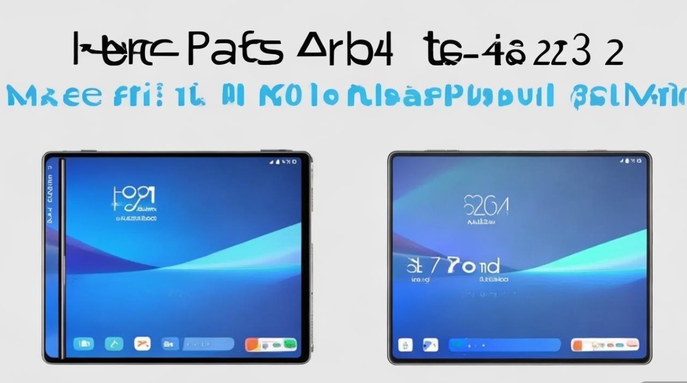 华为MatePad 11和MatePad Pro 2021 10.8哪款更值得入手？