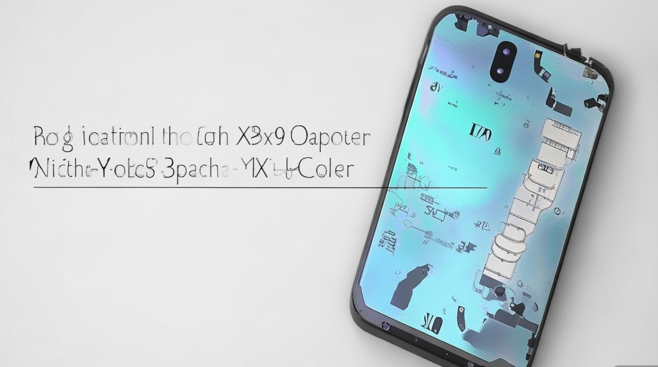 vivo x9后盖怎么打开？拆机步骤与工具详解