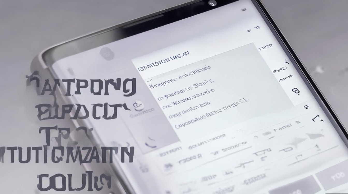 三星S8如何自定义修改通知声音？