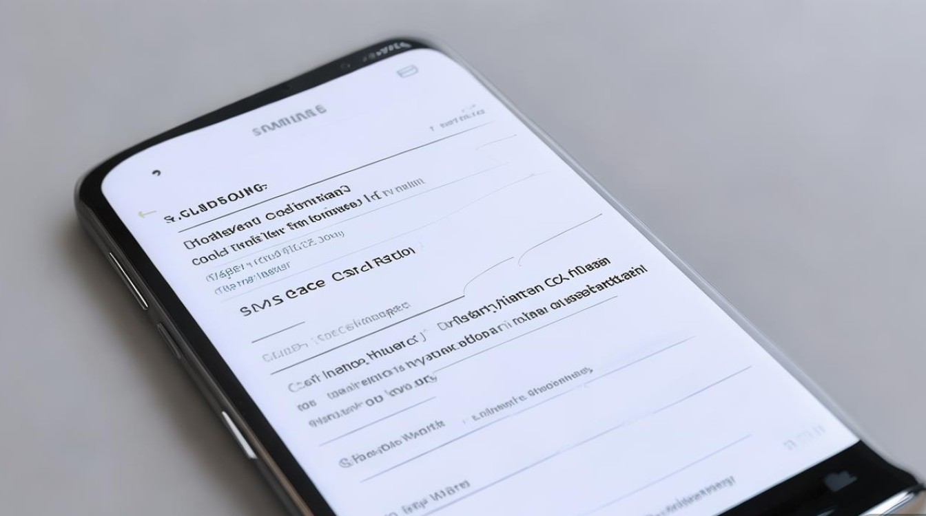 三星S8如何自定义修改通知声音？